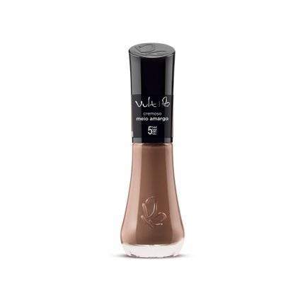 ESMALTE VULT 5 FREE MEIO AMARGO 8ML