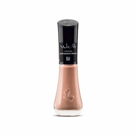 ESMALTE VULT 5 FREE PANQUECA DOCE 8M