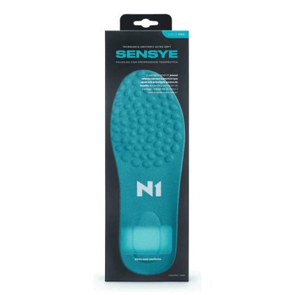 PALMILHA N1 SENSYE TAMANHO 41/42