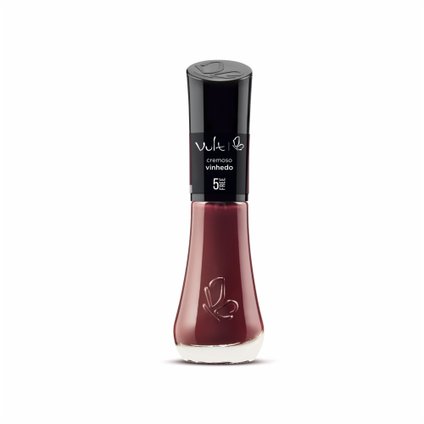 ESMALTE VULT 5 FREE VINHEDO 8ML