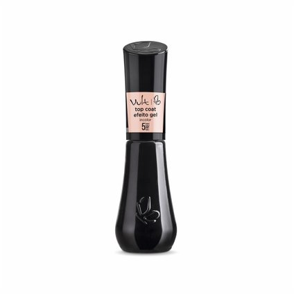 ESMALTE VULT 5 FREE TOP COAT 8ML