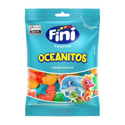 BALA FINI OCEANITOS 80G