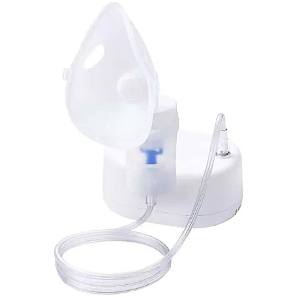 Inalador Omrom Inalar Compact Ne-c810 1 Unidade