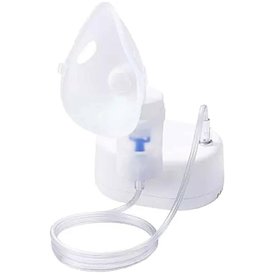 INALADOR OMROM INALAR COMPACT NE-C810 1 UNIDADE