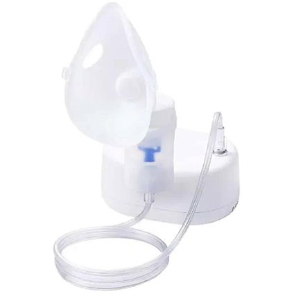 INALADOR OMROM INALAR COMPACT NE-C810 1 UNIDADE