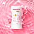 DESODORANTE ANTITRANSPIRANTE SÉRUM STICK DOVE SAKURA BLOSSOM INVISÍVEL 72H 45G