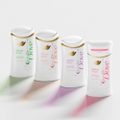 DESODORANTE DOVE SÉRUM STICK TROPICAL HIBISCUS 45G