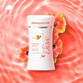 DESODORANTE DOVE SÉRUM STICK TROPICAL HIBISCUS 45G