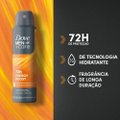 DESODORANTE AEROSOL DOVE MEN+CARE ENERGY BOOST 150ML