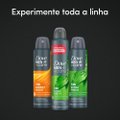 DESODORANTE AEROSOL DOVE MEN+CARE ENERGY BOOST 150ML