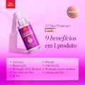 ÓLEO CAPILAR KOLESTON PODEROSO 9 EM 1 100ML