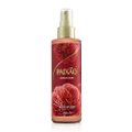 Kit Paixão Tentadora Ameixa Rubi Hidratante Corporal 400Ml + Body Splash 200Ml