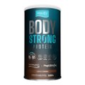 Kit Equaliv Suplemento Proteico Body Strong Protein Cacau 550g Grátis Creatina 150g