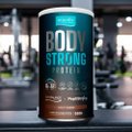 SUPLEMENTO PROTEICO EQUALIV BODY STRONG PROTEIN CACAU 550G