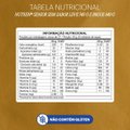 COMPLEMENTO ALIMENTAR NUTREN SENIOR SEM SABOR 740G