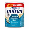 COMPLEMENTO ALIMENTAR NUTREN CONTROL DIET BAUNILHA 740G