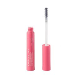 Cera Modeladora De Sobrancelhas Ruby Rose Natalia Beauty Brow On Top 4,7ml