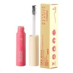 Sérum Para Cílios E Sobrancelha Ruby Rose Natalia Beauty Two Much 3,8ml