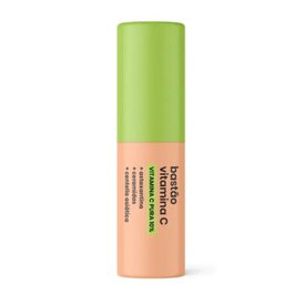BASTÃO VITAMINA C SALLVE 10% 10G