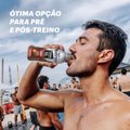 BEBIDA LÁCTEA NUTREN PROTEIN CHOCO WAFER 15G 260ML