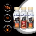 BEBIDA LÁCTEA NUTREN PROTEIN CHOCO WAFER 15G 260ML