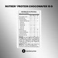 BEBIDA LÁCTEA NUTREN PROTEIN CHOCO WAFER 15G 260ML