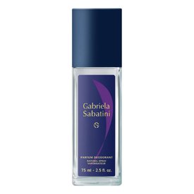 BODY SPLASH GABRIELA SABATINI 75ML