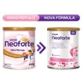 NEOFORTE MORANGO 400G