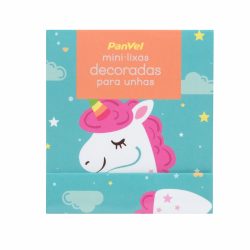 Minilixa Panvel Acessorios Unicornio