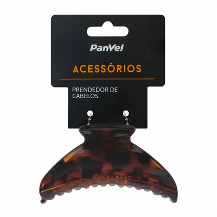 PIRANHA PANVEL ACESSÓRIOS TOP G