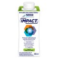 NUTRIÇÃO ENTERAL E ORAL NESTLÉ IMPACT ZERO LACTOSE TORTA DE LIMÃO 200ML