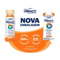 NUTRIÇÃO ENTERAL E ORAL NESTLÉ IMPACT ZERO LACTOSE PÊSSEGO 200ML