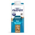 COMPLEMENTO ALIMENTAR NUTREN CONTROL DIET CAFÉ COM LEITE 200ML