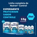 COMPLEMENTO ALIMENTAR NUTREN CONTROL DIET CAFÉ COM LEITE 200ML