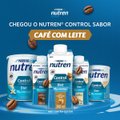 COMPLEMENTO ALIMENTAR NUTREN CONTROL DIET CAFÉ COM LEITE 200ML