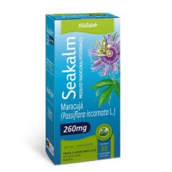 Seakalm 260mg 30 Comprimidos