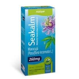 SEAKALM 260MG 30 COMPRIMIDOS