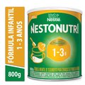 FÓRMULA INFANTIL DE SEGUIMENTO NESTONUTRI 1+ 800G 