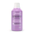 REMOVEDOR DE ESMALTE FARMAX SEM ACETONA UVA 100ML