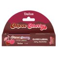 GLOSS LABIAL DAILUS CHOCO CHERRY PUDIM DE CHOCOLATE 4ML