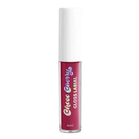 GLOSS LABIAL DAILUS CHOCO CHERRY BOMBOM DE CEREJA 4ML