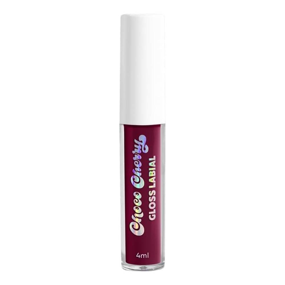 Gloss Labial Dailus Choco Cherry Cereja Silvestre 4ml