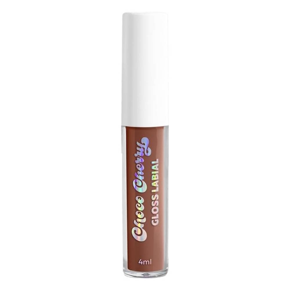 Gloss Labial Dailus Choco Cherry Mocha Mousse 4ml
