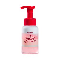 Sabonete Líquido Shower Shake Espuma De Banho Milkshake Panvel 250ml