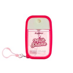 Body Splash Mini Com Holder Milkshake Panvel 50ml