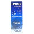 LACRIFILM 5MG/ML COLÍRIO 15ML