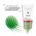 SHAMPOO ANTICASPA VICHY DERCOS MICROPEEL 200ML