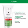 SHAMPOO ANTICASPA VICHY DERCOS MICROPEEL 200ML