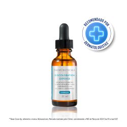 Sérum Multicorretivo Skinceuticals Discoloration Defense 30ml