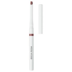 Lápis Para Contorno Labial Boca Rosa Beauty Amêndoa 1g